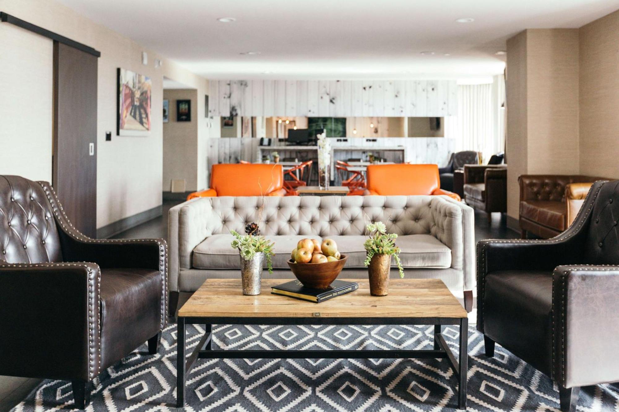 Whitney Peak Hotel Reno, Tapestry Collection By Hilton Екстер'єр фото
