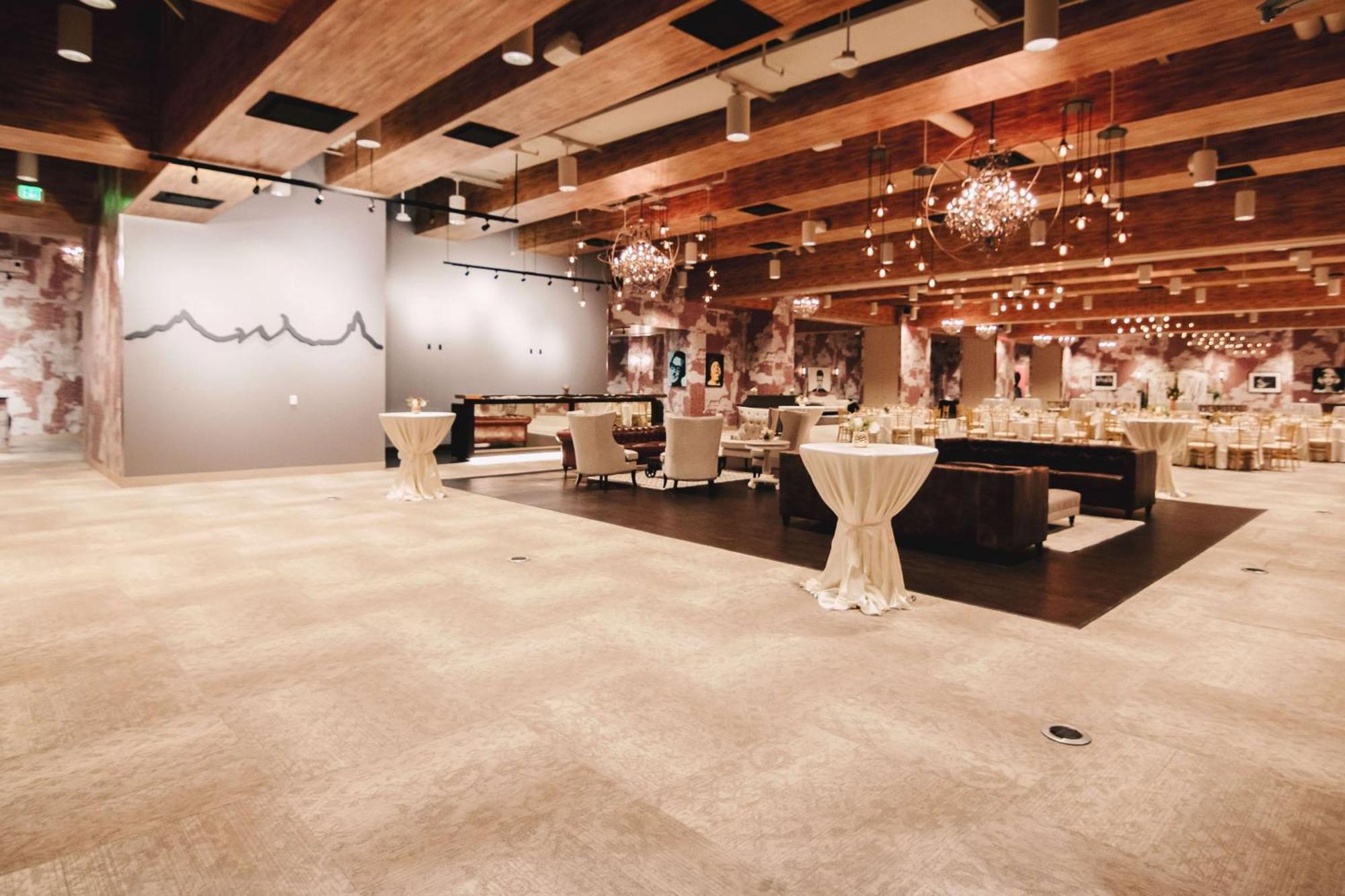 Whitney Peak Hotel Reno, Tapestry Collection By Hilton Екстер'єр фото