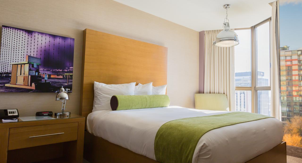 Whitney Peak Hotel Reno, Tapestry Collection By Hilton Екстер'єр фото